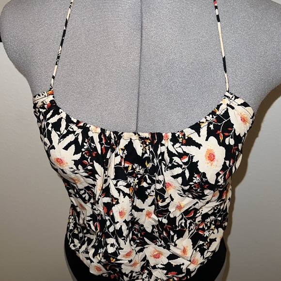 Free People Intimately Floral Bodysuit - Picture 3 of 11